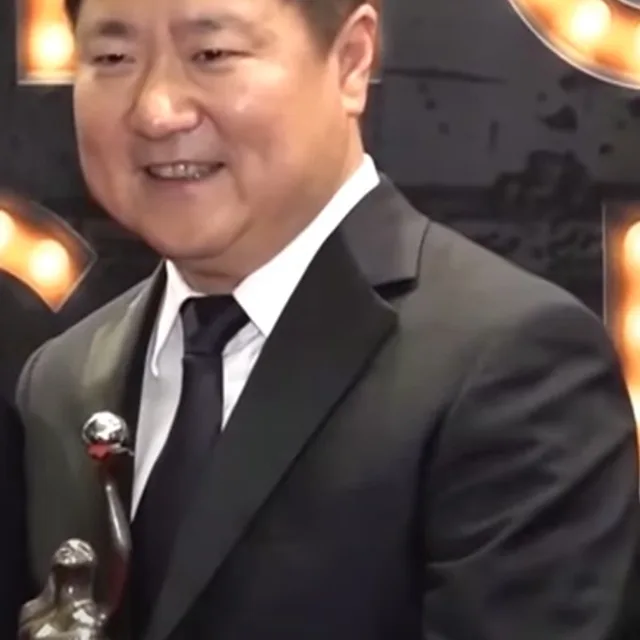 Yu Dong