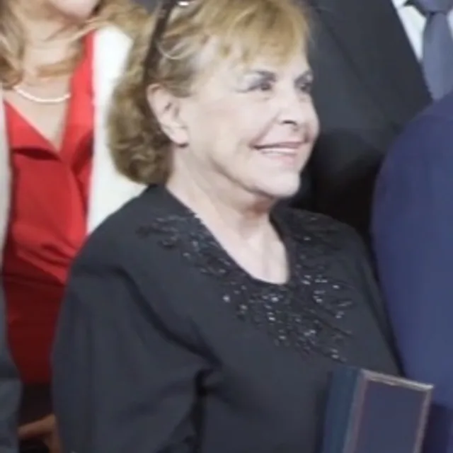 María Luisa Merlo