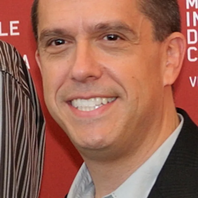 Lee Unkrich