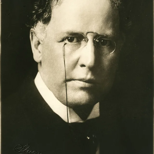 Van Dyke Brooke