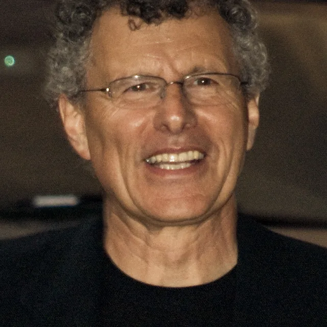 Jon Amiel