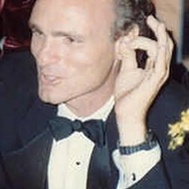 Joe Regalbuto