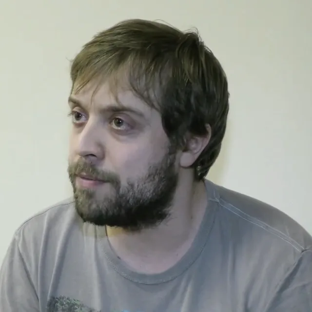 Aleksandr Ilyin