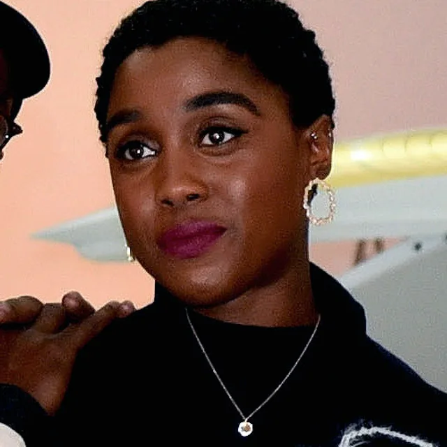Lashana Lynch