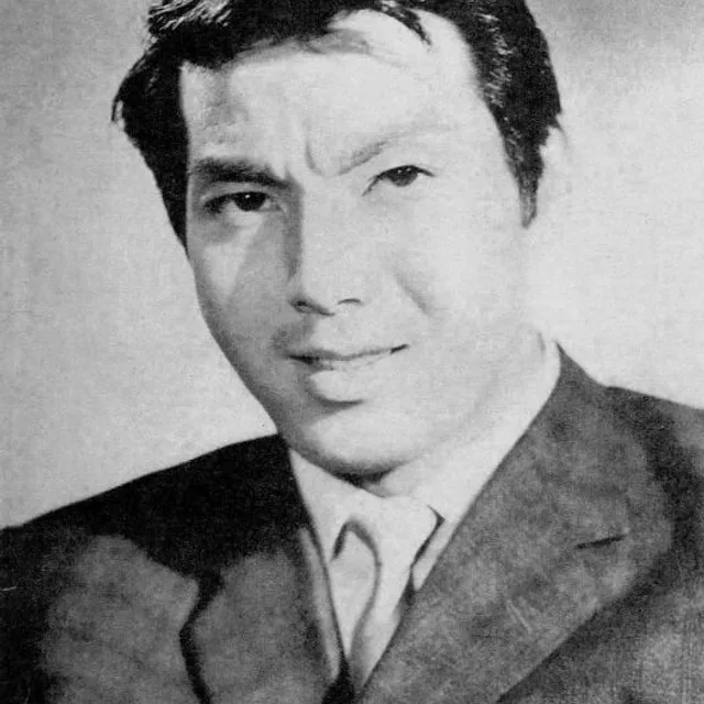 Joe Shishido