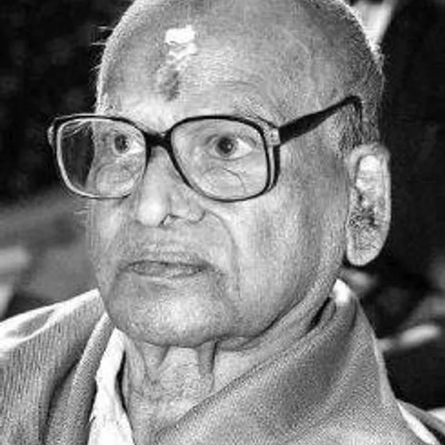 Thiruthuraipoondi Radhakrishnan Pappa