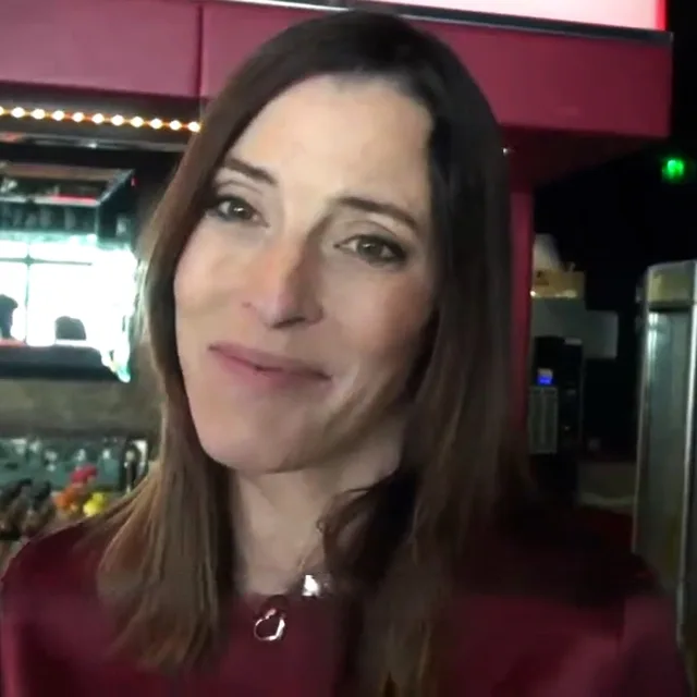 Cecilia Peck