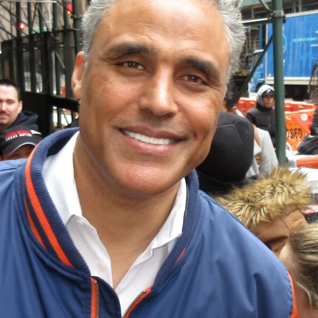 Rick Fox