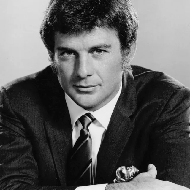 James Stacy