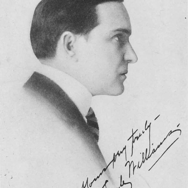 Earle Williams