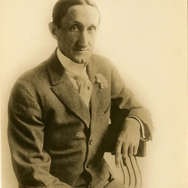 Frank Hayes