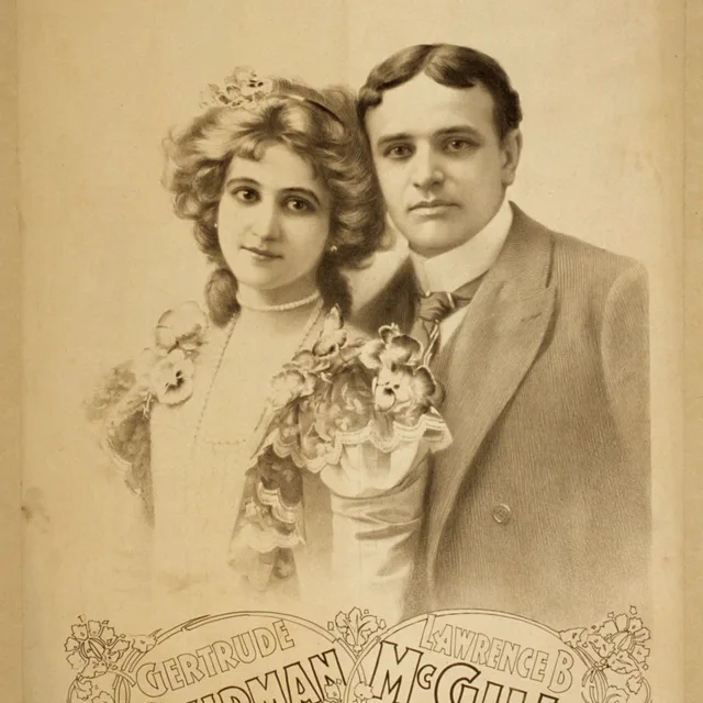Lawrence B. McGill