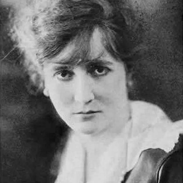 Nance O'Neil