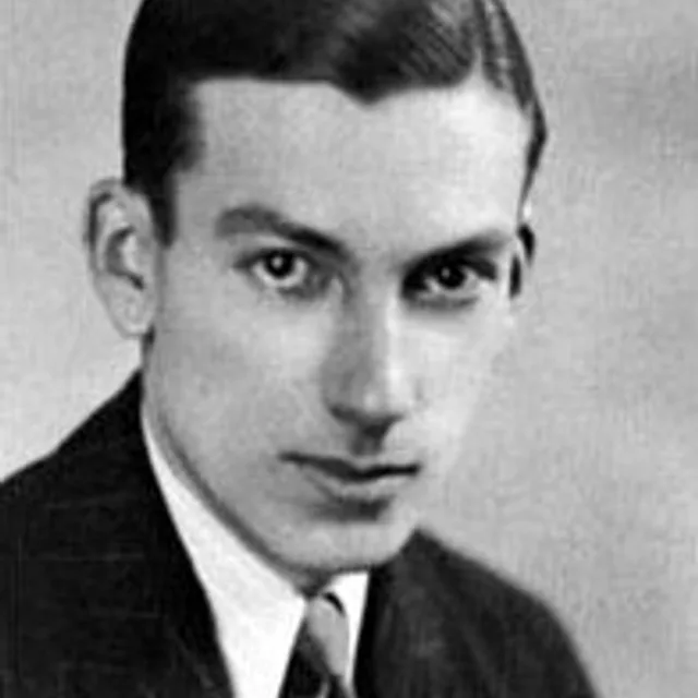 Hoagy Carmichael