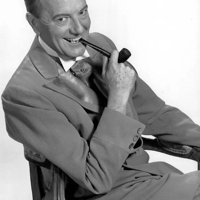 Maurice Evans