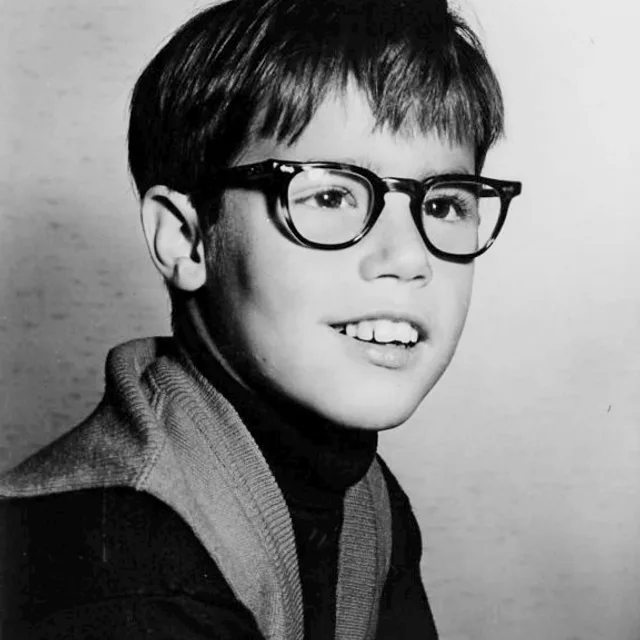 Barry Livingston