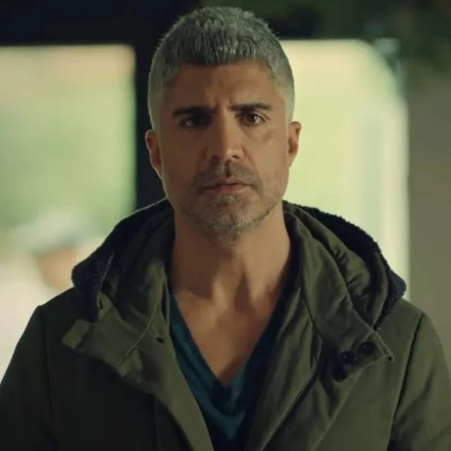 Özcan Deniz