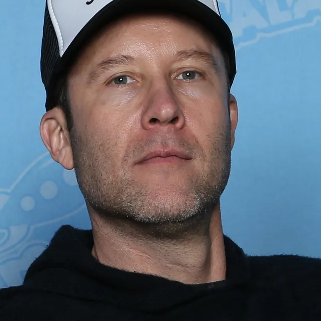 Michael Rosenbaum