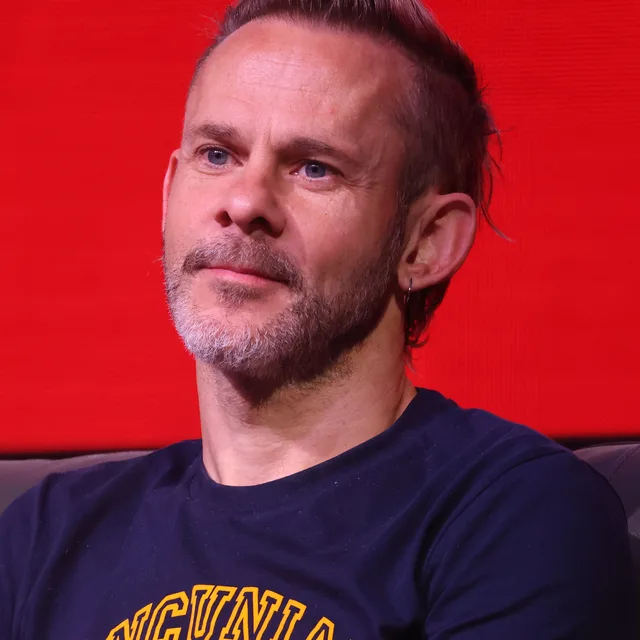 Dominic Monaghan