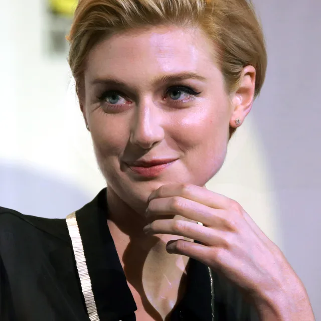 Elizabeth Debicki