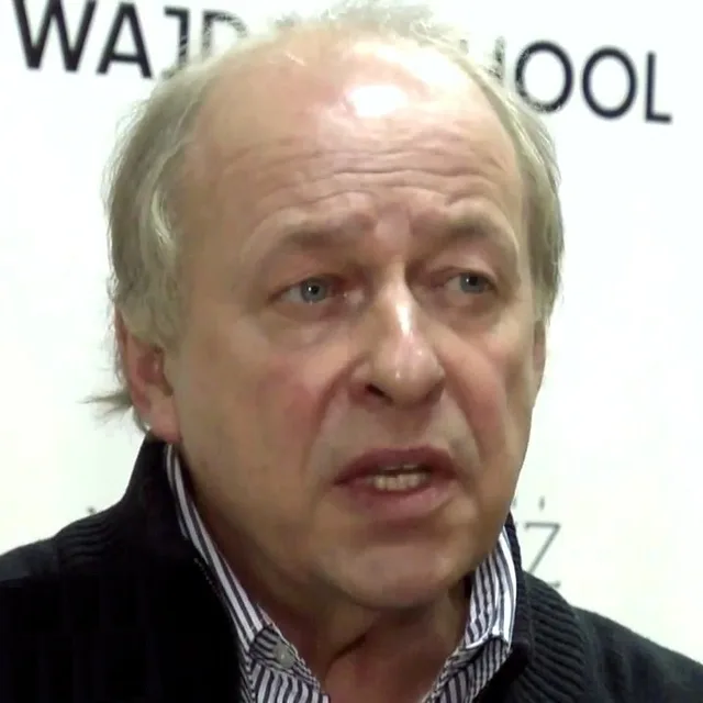 Wojciech Marczewski