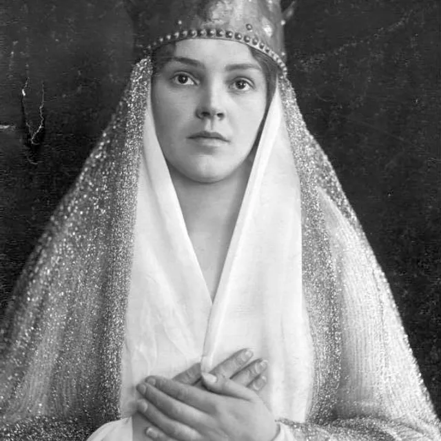 Leopoldine Konstantin