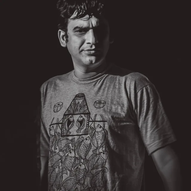 Ritwick Chakraborty