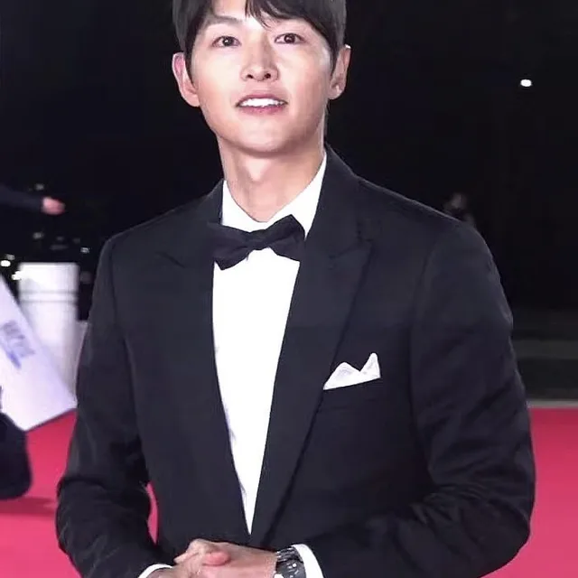 Song Joong-ki