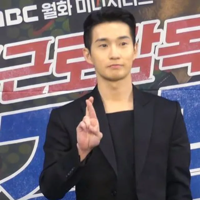 Ryu Deok-hwan