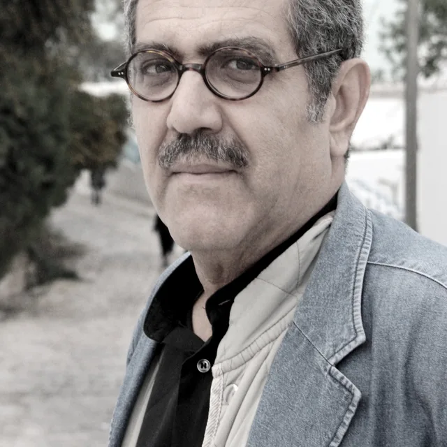 Ridha Behi