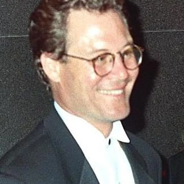 Chris Lemmon