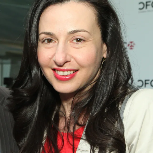 Ruba Nadda