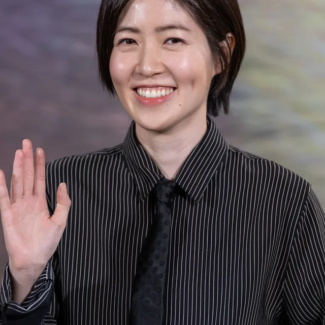 Shim Eun Kyung