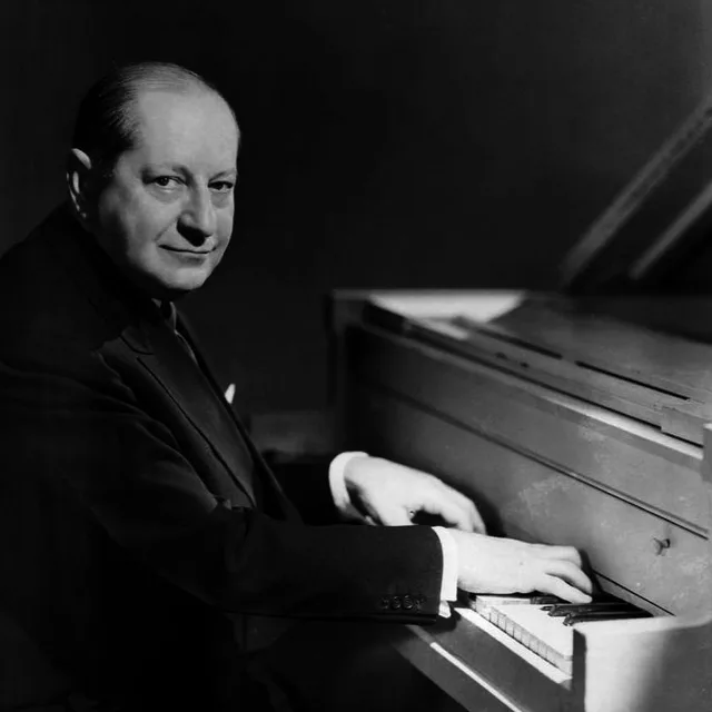 Sigmund Romberg