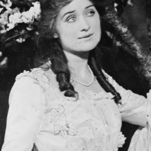 Charlotte Walker