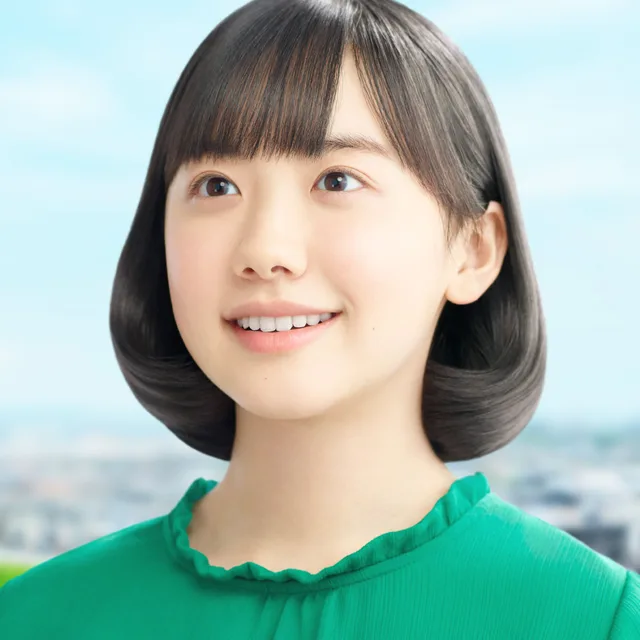 Mana Ashida