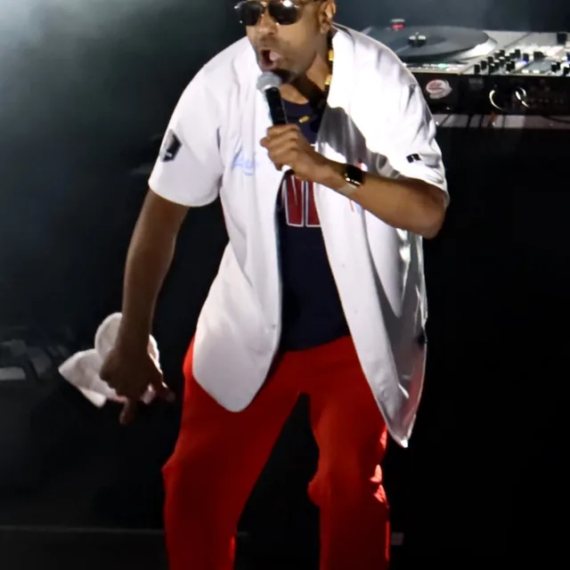 Tone Lōc