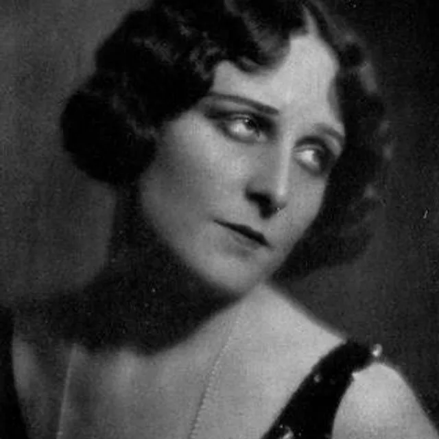 Mimì Aylmer