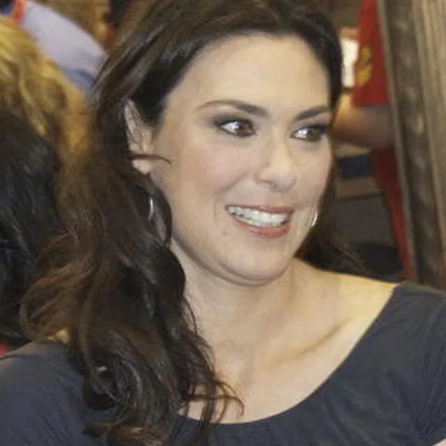 Michelle Forbes