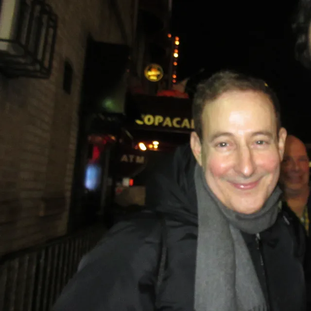 Eddie Jemison