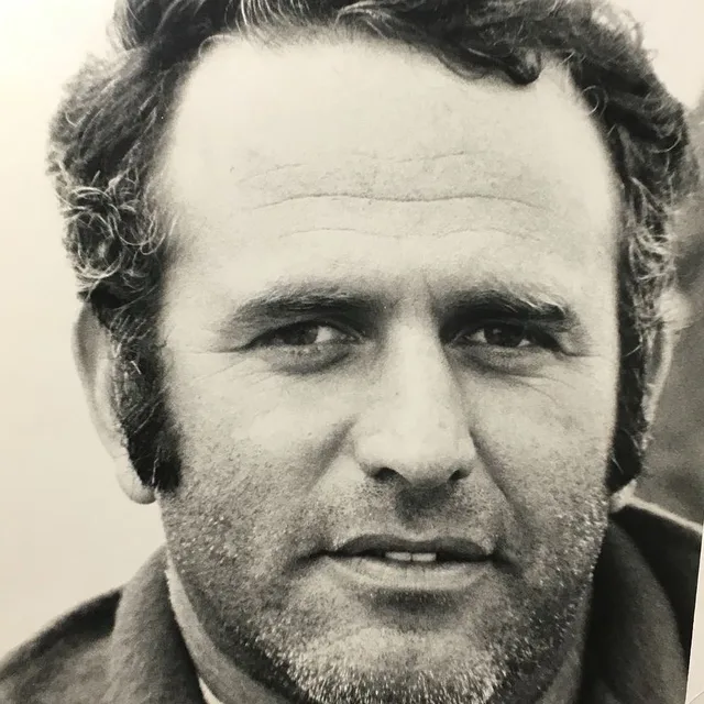 Carl Kress