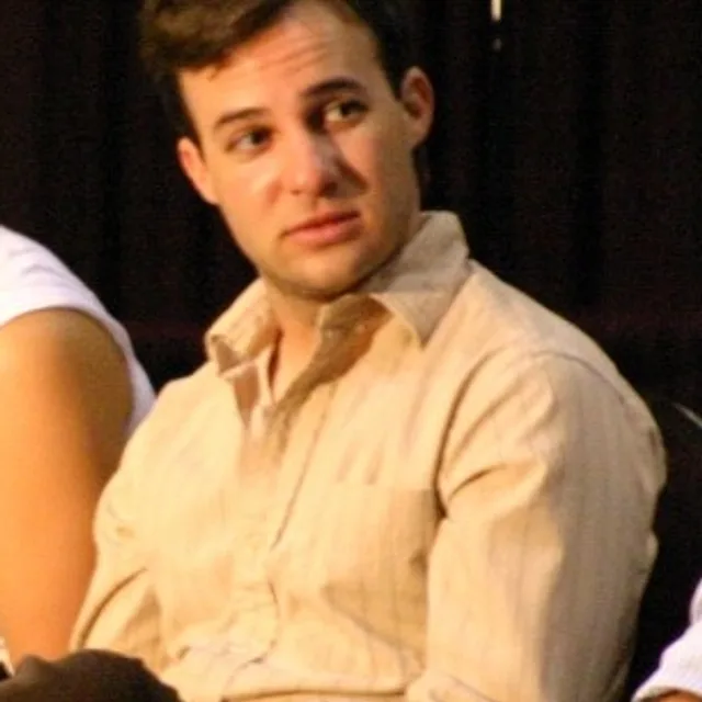 Danny Strong