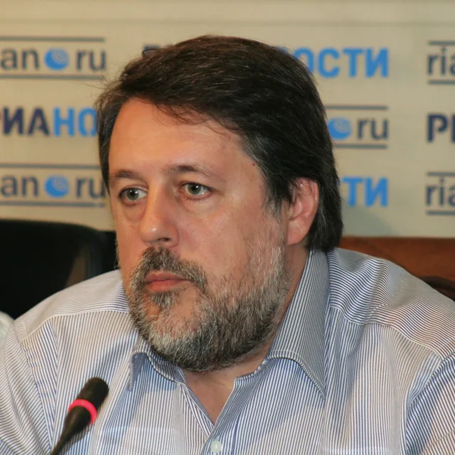 Vitaly Mansky