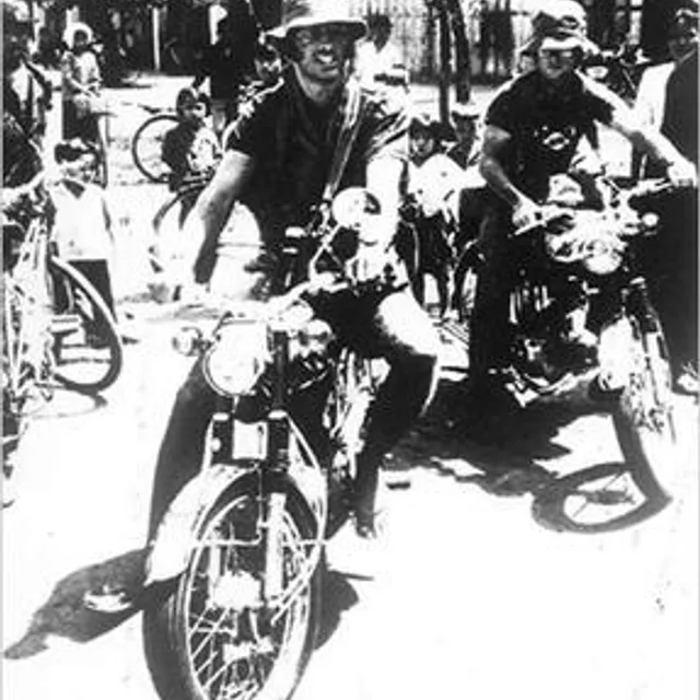 Sean Flynn