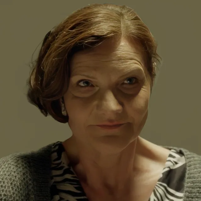 Jana Oľhová