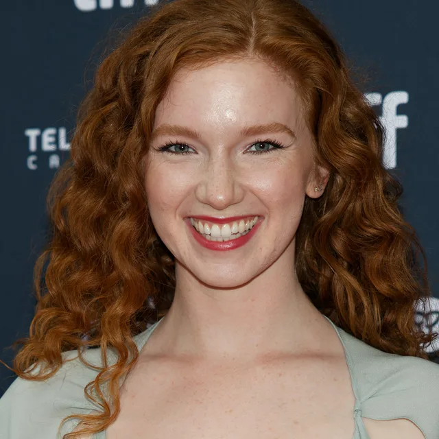 Annalise Basso