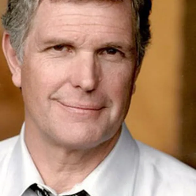 Christopher Allport