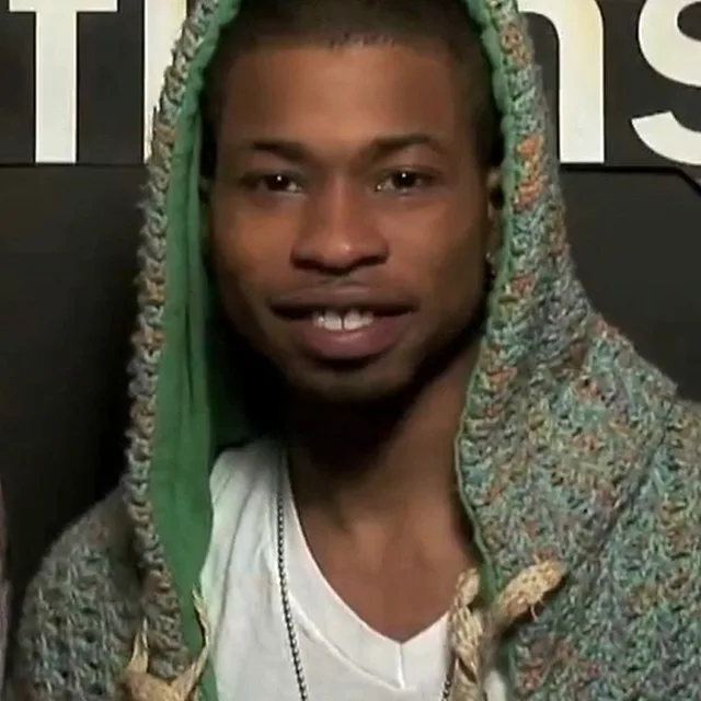 Marcus T. Paulk