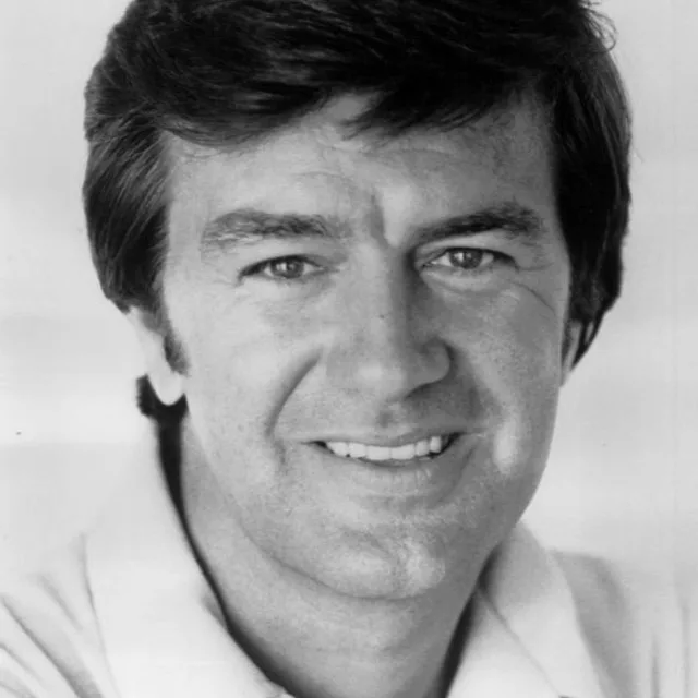 Ron Masak