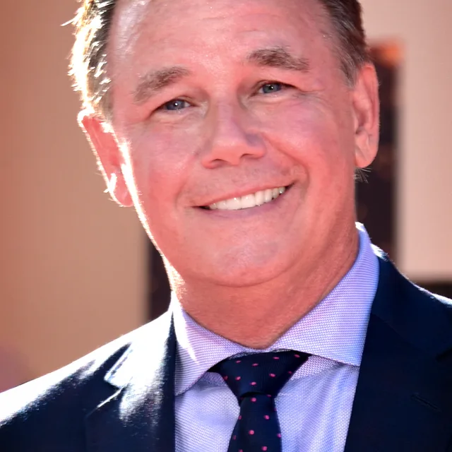 Spencer Garrett